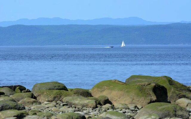 Auberge de la Riviere Saguenay