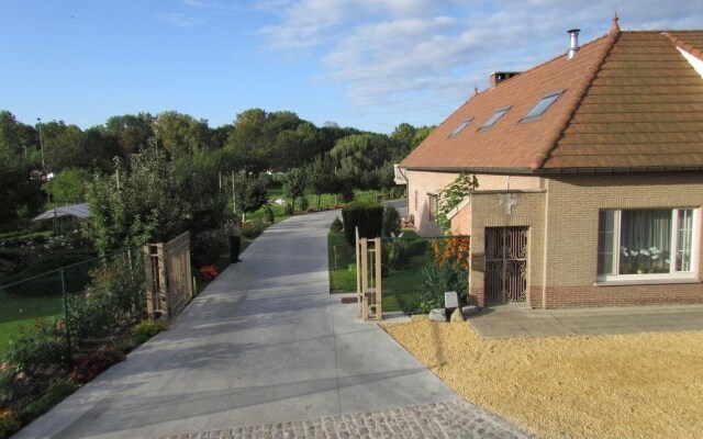 Cherryfarm Bakkershof