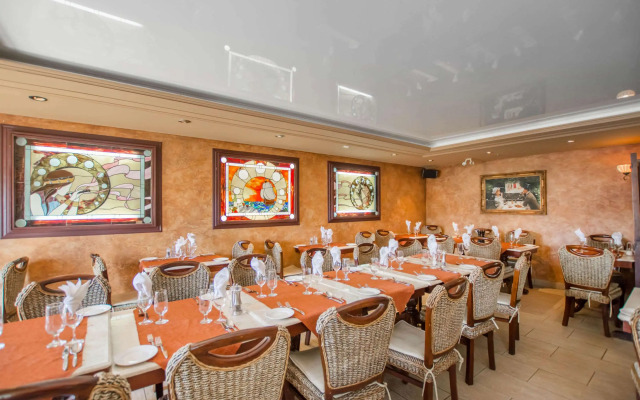 St Christophe Hotel & Spa, an Ascend Collection Hotel