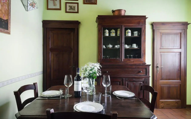 Casa Gioia