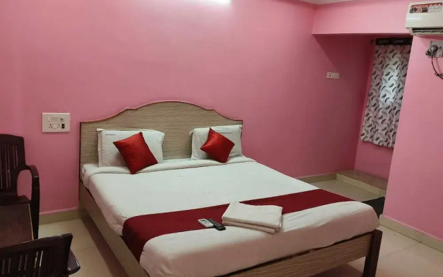 Sujan Residencys