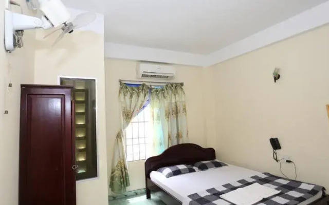 Hai Dang Guest House