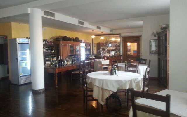 Rivalta Life Style Hotel