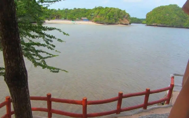 Magic Island Resort 1