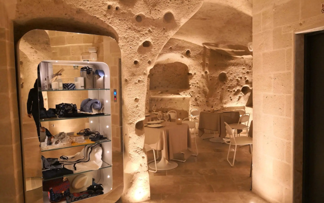 Aquatio Cave Luxury Hotel & SPA