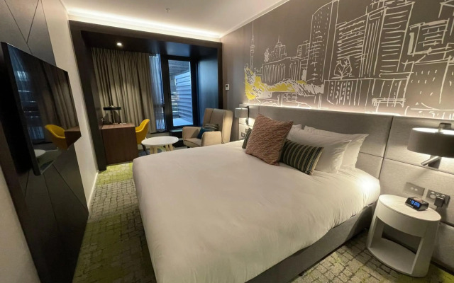 Mercure Auckland Queen Street
