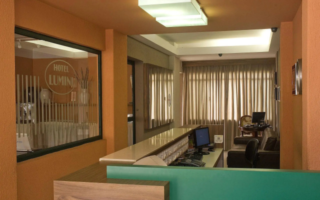 Hotel Lumini