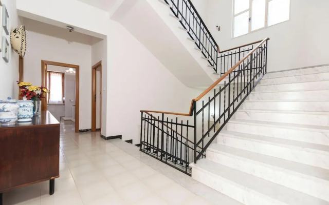 Il Giardino Delle Calle