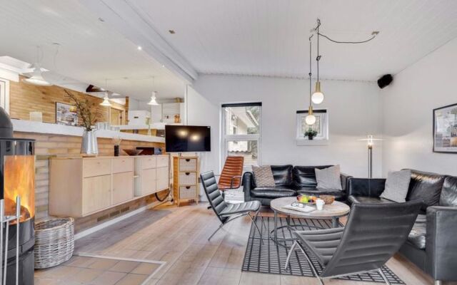 "Shana" - 300m from the sea in Western Jutland