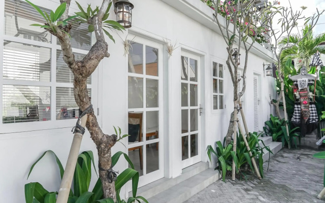 Umalas Suite