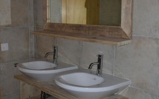 Appartement Cristal 512