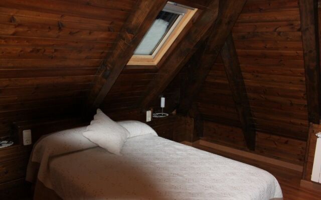 Hostal Aiguamog