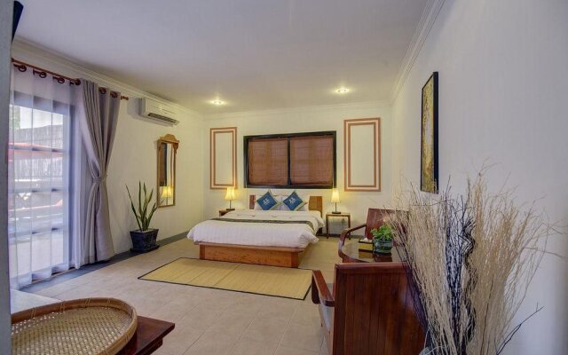 The Concept Residence