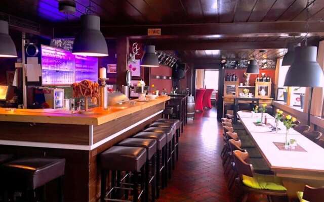 Landgasthof Löwen Sulz