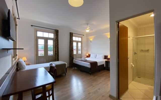 Pousada Imperial Cidade