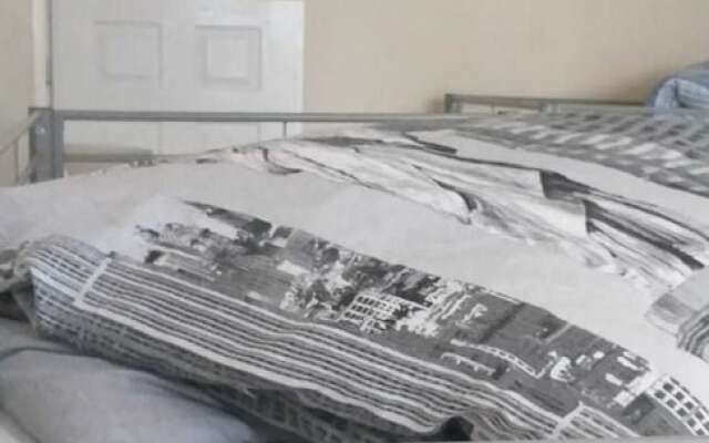 Cambrington Hostel
