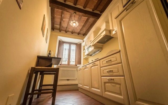 Lovely Apartment Piazza Grande