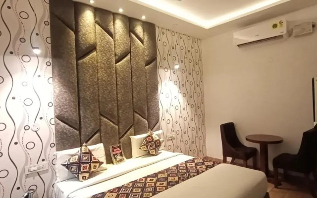 Hotel Ontario