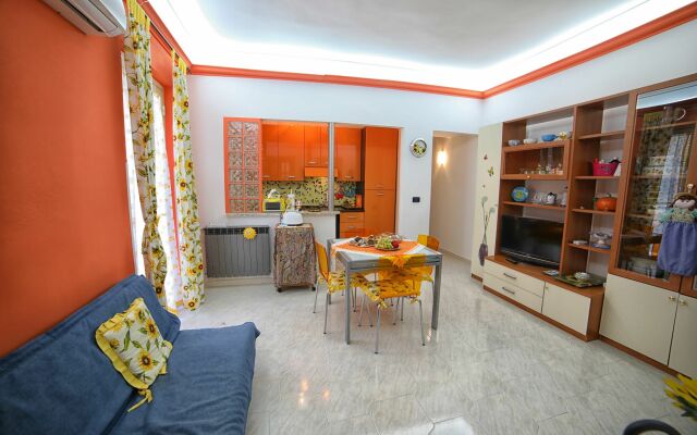 Sciacca Suite Apartment - Sciacca Suite Apartment