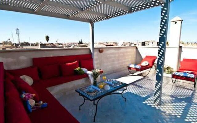 Riad Rocana