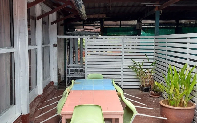 Ruantalay Bangsaray Resort