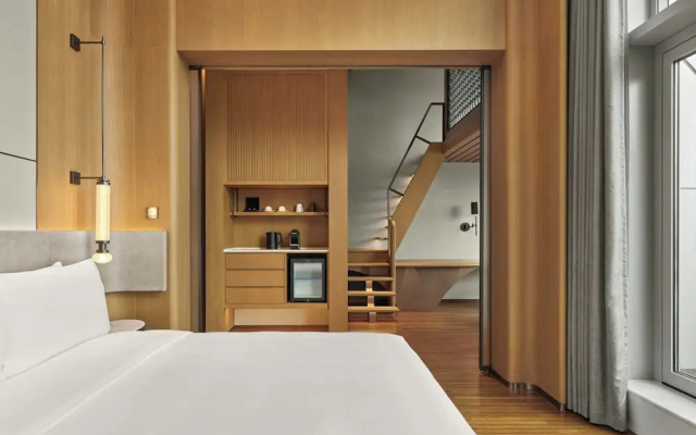 AC Hotels by Marriott Hangzhou