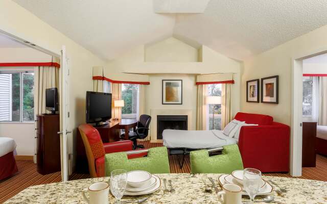 Sonesta ES Suites Cincinnati - Blue Ash