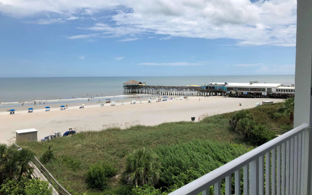 Best Western Cocoa Beach - Port Canaveral