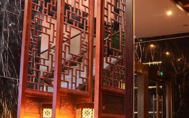 Honton Boutique Hotel