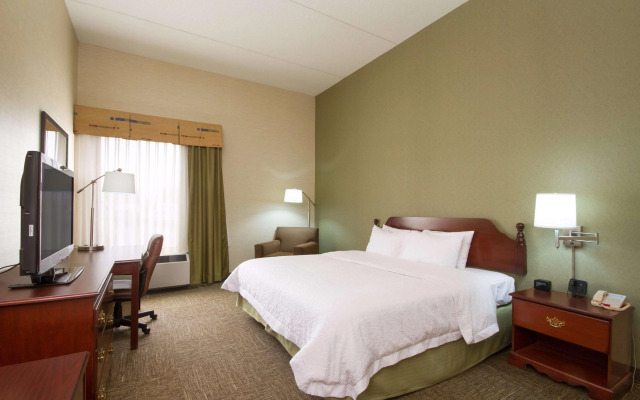 Hampton Inn Buffalo South/I-90