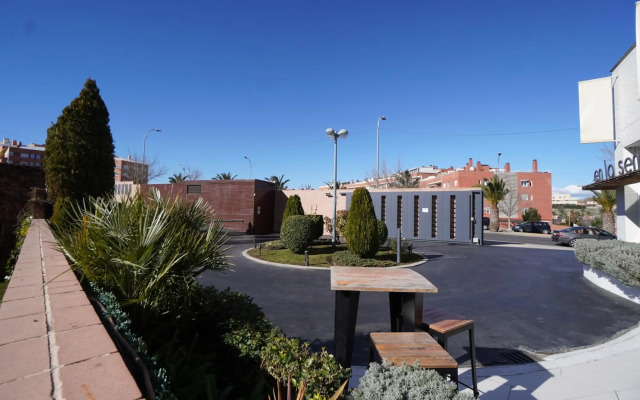 Hotel Reston Valdemoro