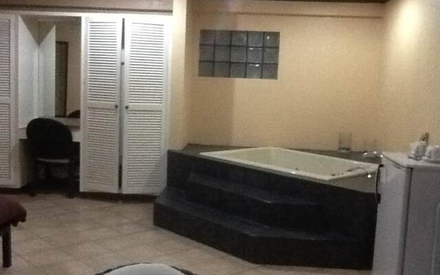 Natalia Hotel