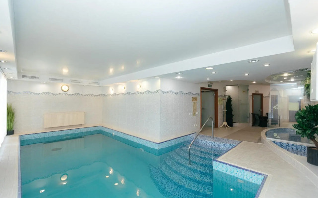 Гостиничный комплекс Губернский