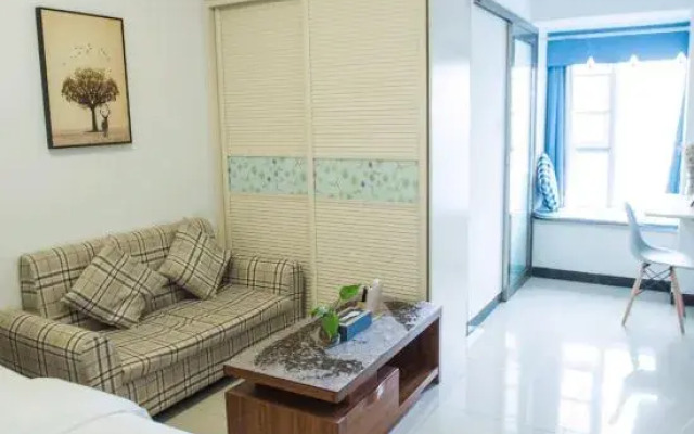 Chengdu Duyuan apartment