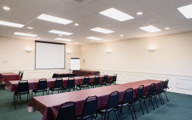 Conley Resort Butler