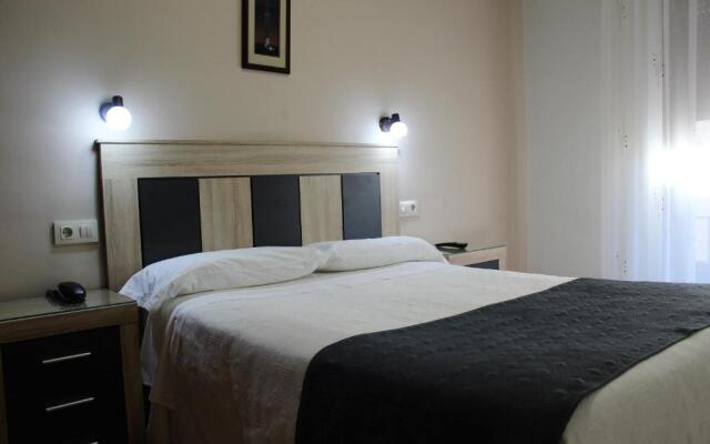 Hostal Madrid