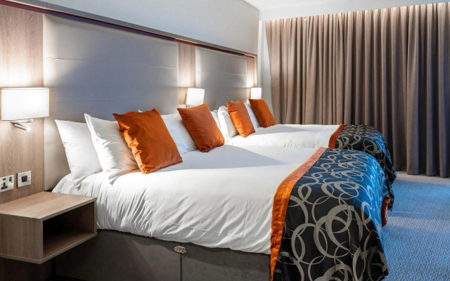 Clayton Hotel Birmingham