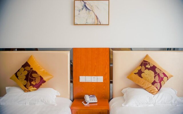Promise Home Hotel