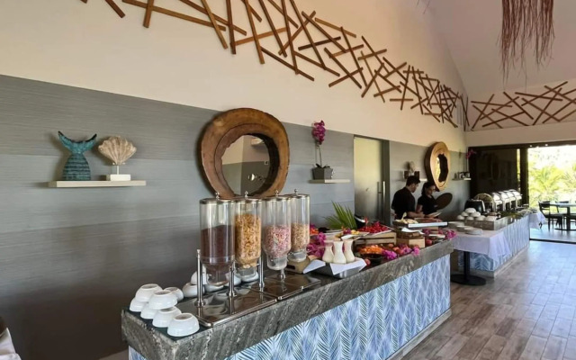 Nammbu Beach Front Bungalows