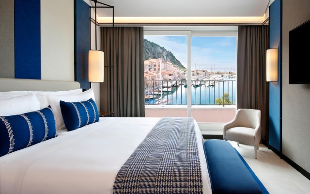 Tivoli Portopiccolo Sistiana Wellness Resort & Spa