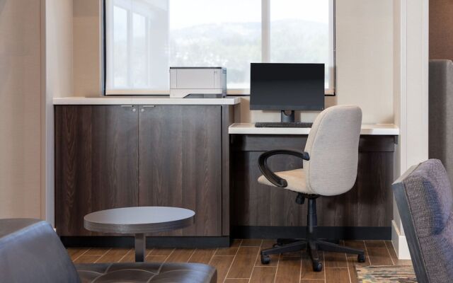 Residence Inn by Marriott Fairfield Napa