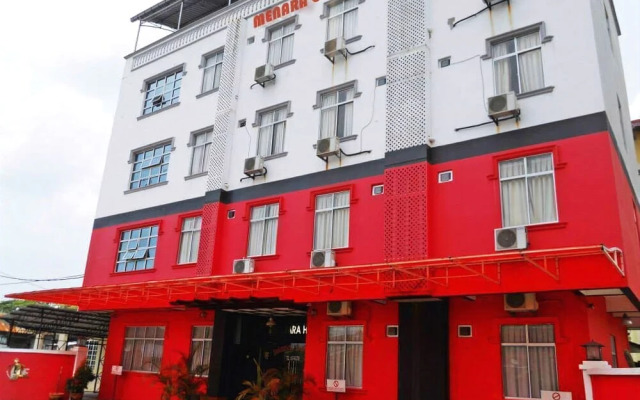 OYO 89940 Menara One Hotel