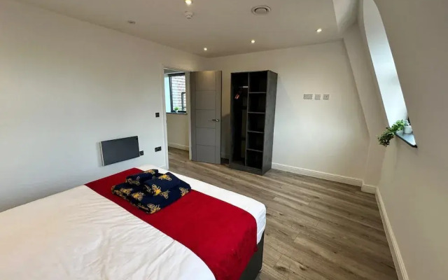 Dale Street Liverpool By Beehosting