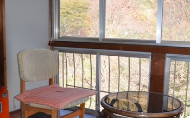 Nasuyumoto Onsen Yukawaya Ryokan Yukiso