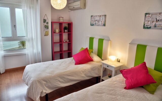 Apartamento Jabega – WONDERSTAYS