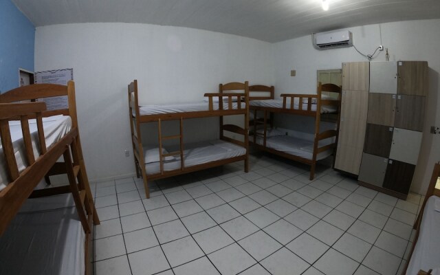 Apiaká Hostel