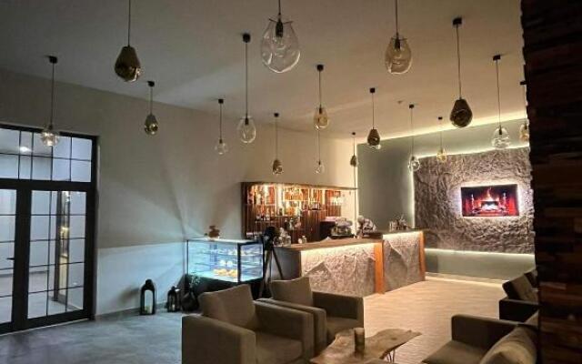 Цахкадзор, Tsaxkadzor, Kechi House apartment 300