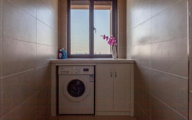 Xi'an Yanta·Yongning Gate· Locals Apartment 00135090