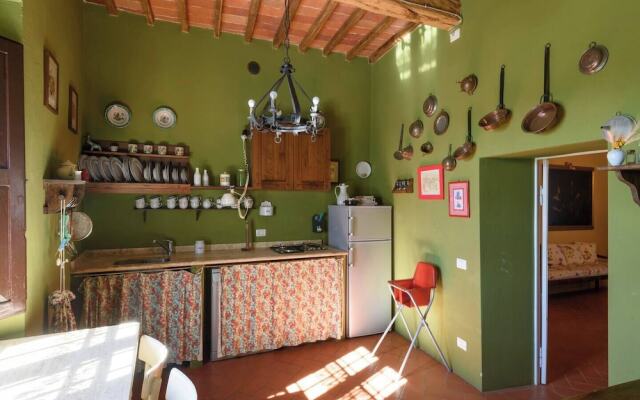 Villa Mille Primavere