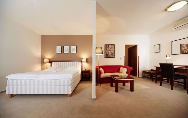 Boutique Hotel Bristol